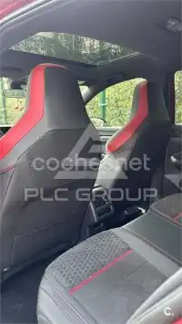 2021 Volkswagen GOLF