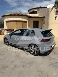 2021 Volkswagen GOLF