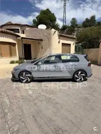 2021 Volkswagen GOLF