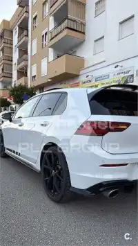 2021 Volkswagen GOLF