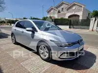 2021 Volkswagen GOLF