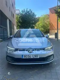 2021 Volkswagen GOLF