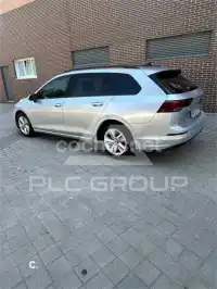 2021 Volkswagen GOLF