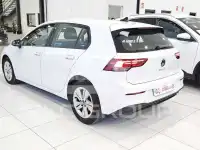 2021 Volkswagen GOLF