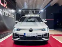 2021 Volkswagen GOLF