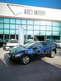 2021 Volkswagen GOLF