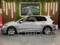 2021 Volkswagen GOLF