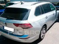 2021 Volkswagen GOLF