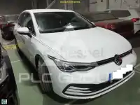 2021 Volkswagen GOLF