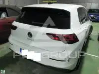 2021 Volkswagen GOLF