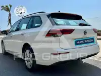 2021 Volkswagen GOLF