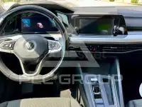 2021 Volkswagen GOLF