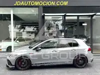 2021 Volkswagen GOLF