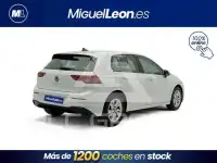 2021 Volkswagen GOLF