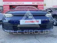 2021 Volkswagen GOLF