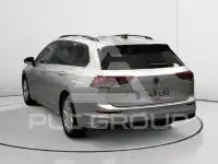 2021 Volkswagen GOLF