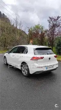 2021 Volkswagen GOLF