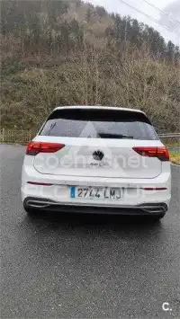 2021 Volkswagen GOLF