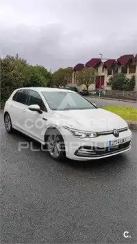 2021 Volkswagen GOLF