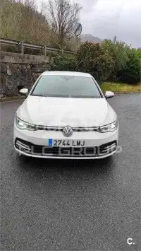 2021 Volkswagen GOLF