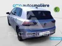 2021 Volkswagen GOLF