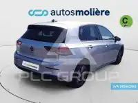 2021 Volkswagen GOLF