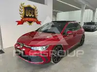 2021 Volkswagen GOLF