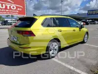 2021 Volkswagen GOLF