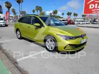 2021 Volkswagen GOLF