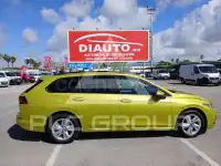 2021 Volkswagen GOLF