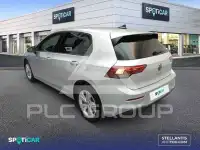 2021 Volkswagen GOLF