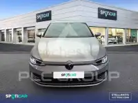 2021 Volkswagen GOLF
