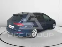 2021 Volkswagen GOLF