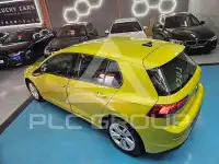 2021 Volkswagen GOLF