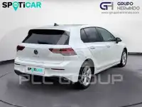 2021 Volkswagen GOLF