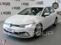 2021 Volkswagen GOLF
