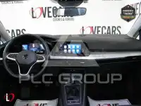 2021 Volkswagen GOLF
