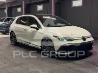 2021 Volkswagen GOLF