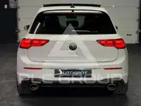 2021 Volkswagen GOLF