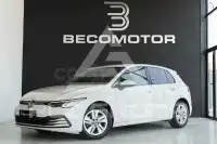 2021 Volkswagen GOLF