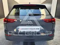 2021 Volkswagen GOLF