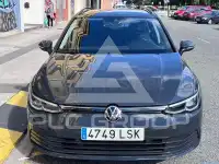 2021 Volkswagen GOLF
