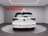 2021 Volkswagen GOLF