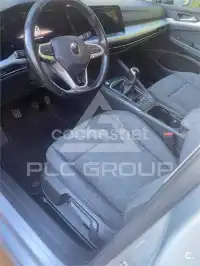 2021 Volkswagen GOLF