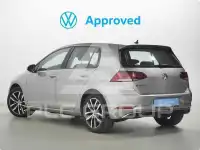2021 Volkswagen GOLF