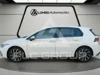 2021 Volkswagen GOLF