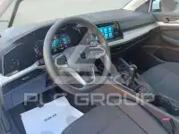 2021 Volkswagen GOLF