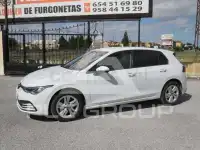 2021 Volkswagen GOLF