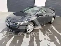2021 Volkswagen GOLF