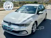 2021 Volkswagen GOLF